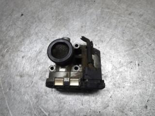заслонка дроссельная Smart Fortwo 1 поколение 2002, 0.8 л., АКПП, хетчбэк 5 дв., A1601410225, 0205003055