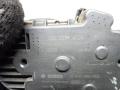 заслонка дроссельная Smart Fortwo 1 поколение 2002, 0.8 л., АКПП, хетчбэк 5 дв., A1601410225, 0205003055 - фото №4
