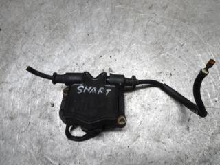 катушка зажигания Smart Fortwo 1 поколение 2002, 0.8 л., АКПП, хетчбэк 5 дв., A0001587703, 0221503022