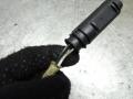 лямбда-зонд Smart Fortwo 1 поколение 2002, 0.8 л., АКПП, хетчбэк 5 дв., 0258006563 - фото №2