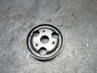 шкив Renault Scenic 1 поколение 1998, 1.6 л., 7700101192