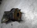 подушка крепления КПП Volkswagen Transporter T4 2000, 2.5 л., МКПП, микроавтобус, 7D0399107A - фото №2
