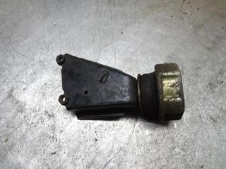 кронштейн КПП Volkswagen Transporter T4 2000, 2.5 л., МКПП, микроавтобус, 701199201D