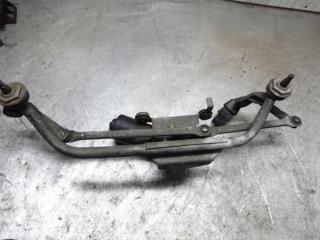 механизм стеклоочистителя (трапеция дворников) Peugeot 806 1 поколение 1998