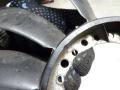 крыльчатка вискомуфты Volkswagen Passat B5 1999, 058121301B - фото №2