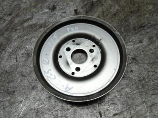 шкив Audi A6 4B/C5 1998, 2.4 л., 078145255H