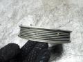 шкив Audi A6 4B/C5 1998, 2.4 л., 078145255H - фото №4