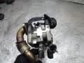 охладитель EGR / Радиатор EGR Volkswagen Golf 4 поколение 2002, 038131513D, 038131063C - фото №2