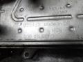 охладитель EGR / Радиатор EGR Volkswagen Golf 4 поколение 2002, 038131513D, 038131063C - фото №3