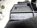 ручка крышки багажника Peugeot 206 1 поколение [рестайлинг] 2005, 1.4 л., МКПП, хетчбэк 5 дв., N0501499 - фото №2
