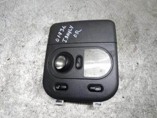 фонарь салона (плафон) IVECO Daily 3 поколение 2005, 2.3 л., робот, микроавтобус
