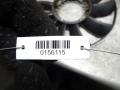 крыльчатка вискомуфты Volkswagen Passat B5 1999, 1.8 л., 058121301B - фото №3