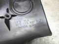 декоративная крышка двигателя Audi 80 8C/B4 1994, 2.6 л., АКПП, седан, 078103927P - фото №3