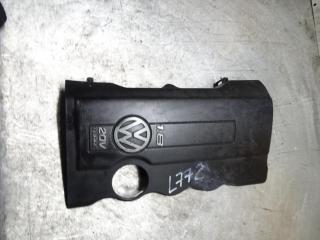 декоративная крышка двигателя Volkswagen Passat B5 1999, 1.8 л., 058103724G