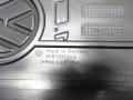 декоративная крышка двигателя Volkswagen Passat B5 1999, 1.8 л., 058103724G - фото №5