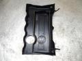 декоративная крышка двигателя Volkswagen Passat B5 1999, 1.8 л., 058103724G - фото №6