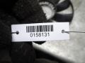 крыльчатка вискомуфты Volkswagen Passat B5 1999, 1.8 л., 058121301B - фото №5