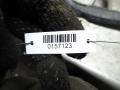 крепление бампера Renault Scenic 2 поколение 2005, 1.9 л., МКПП, минивэн, 8200183758 - фото №2