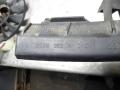 крепление бампера Renault Scenic 2 поколение 2005, 1.9 л., МКПП, минивэн, 8200183741 - фото №2