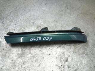 ресничка (ус) правой фары Opel Zafira 1 поколение (A) 2000, 1.8 л., МКПП, минивэн, 90580652
