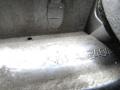 подсветка номера Ford Fiesta 5 поколение [рестайлинг] 2007, 1.6 л., МКПП, хетчбэк 5 дв., 2S61A43404B - фото №7