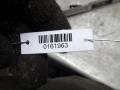 подсветка номера Ford Fiesta 5 поколение [рестайлинг] 2007, 1.6 л., МКПП, хетчбэк 5 дв., 2S61A43404B - фото №9