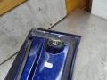 спойлер SEAT Leon 1 поколение 2000, 1.9 л., МКПП, хетчбэк 5 дв., 1M6827933B - фото №3