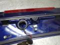 спойлер SEAT Leon 1 поколение 2000, 1.9 л., МКПП, хетчбэк 5 дв., 1M6827933B - фото №7