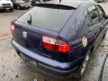 спойлер SEAT Leon 1 поколение 2000, 1.9 л., МКПП, хетчбэк 5 дв., 1M6827933B - фото №11