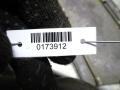 молдинг крыла Mercedes-Benz W124 1 поколение 1990, 1246901840 - фото №3