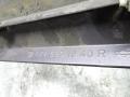 молдинг крыла Mercedes-Benz W124 1 поколение 1990, 1246901840 - фото №6