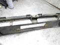 бленда Volkswagen Passat B3 1991, 357853489 - фото №2