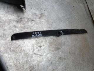 подсветка номера Opel Astra G 2000, 1.6 л., МКПП, хетчбэк 5 дв., 90521513