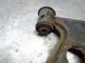 рычаг передний правый Fiat Punto 2 поколение [рестайлинг] 2009, 1.2 л., МКПП, хетчбэк 5 дв. - фото №6