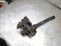 корпус термостата Volkswagen Lupo 6X 1998, 1.4 л., 032121111 - фото №2