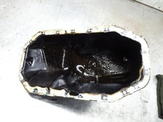 масляный поддон Volkswagen Lupo 6X 1999, 1.4 л., 030103601M