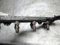форсунка Volkswagen Lupo 6X 1999, 1.4 л., 036031G - фото №2