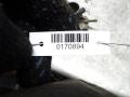 заслонка дроссельная Volkswagen Lupo 6X 1999, 1.4 л., 030133062A - фото №2