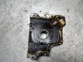 насос масляный Volkswagen Lupo 6X 1999, 1.4 л., 036115105D - фото №2