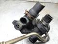 корпус термостата Volkswagen Lupo 6X 1999, 1.4 л., 032121111 - фото №2