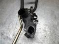 корпус термостата Volkswagen Lupo 6X 1999, 1.4 л., 032121111 - фото №6