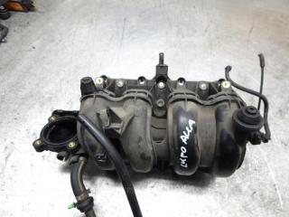 коллектор впускной Volkswagen Lupo 6X 1999, 1.4 л., 036129711BR