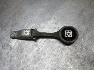 кронштейн КПП Skoda Fabia 1 поколение (6Y) 2002, 6Q0199851AK