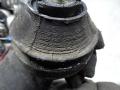 подушка крепления двигателя Volkswagen Passat B5 1999 - фото №5