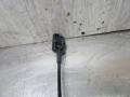 замок двери передней правой Renault Scenic 2 поколение 2005, 1.9 л., МКПП, минивэн - фото №2