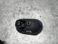 ручка внутренняя передняя левая Renault Scenic 2 поколение 2005, 1.9 л., МКПП, минивэн, 8200028487 - фото №3