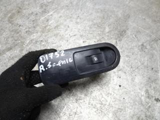 кнопка стеклоподъемника Renault Scenic 2 поколение 2005, 1.9 л., МКПП, минивэн, 156013740