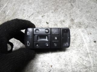 блок управления стеклоподъемниками Opel Signum C 2003, 3.0 л., АКПП, хетчбэк 5 дв., 09185954