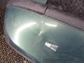 бампер задний Opel Zafira 1 поколение (A) 2000, 1.8 л., МКПП, минивэн - фото №10