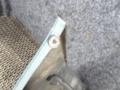 бампер задний Opel Zafira 1 поколение (A) 2000, 1.8 л., МКПП, минивэн - фото №11